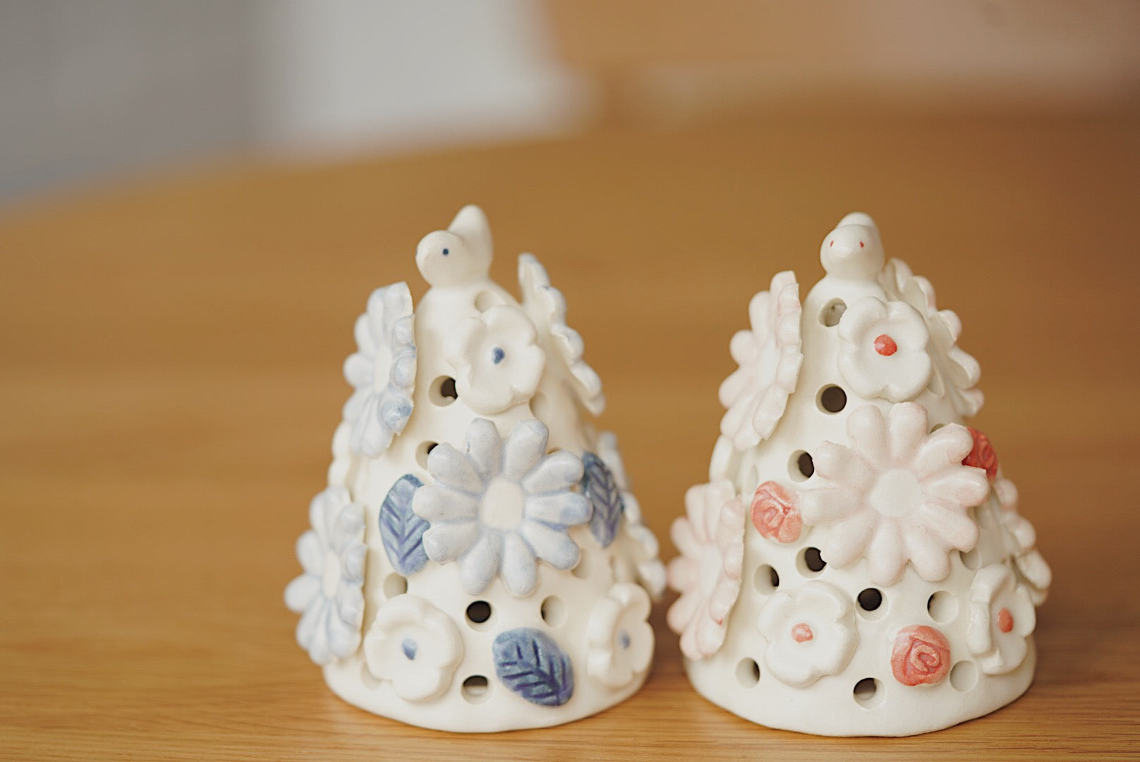 Candle Incense Burner Tree