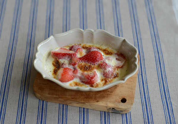 Studio m' oval ovenware