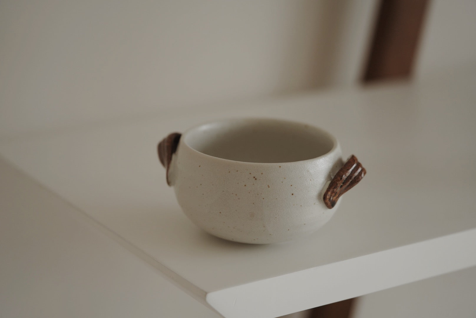 Soil Products Soup Bowl