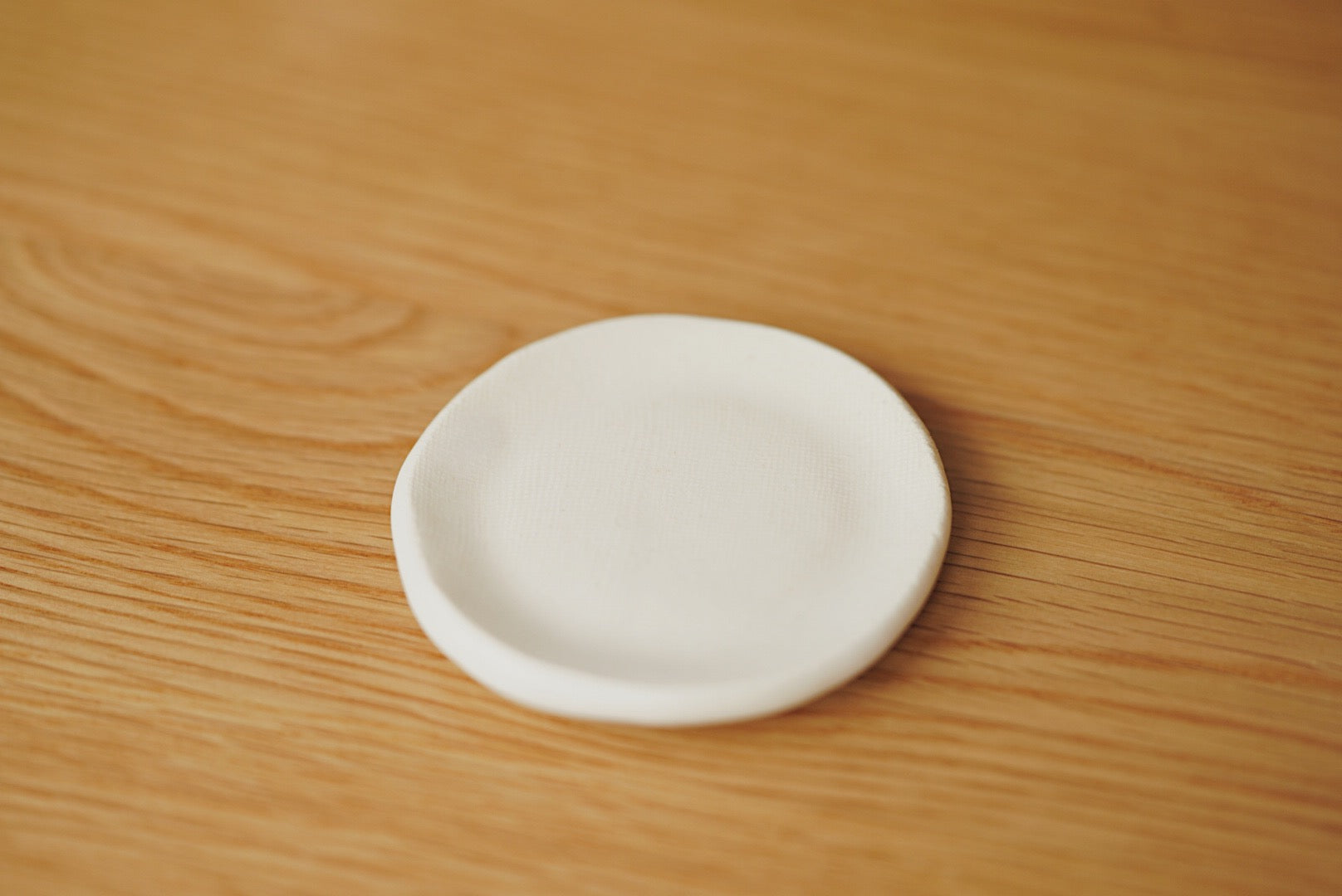 Incense holder pottery