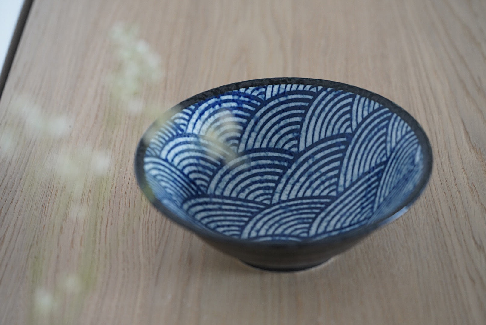 Sea wave Bowl series