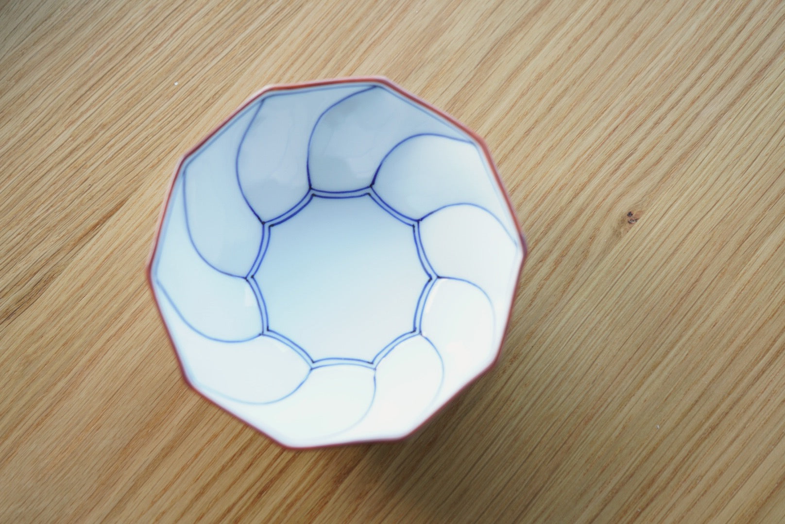 Aritayaki Hand-painted plates and bowls