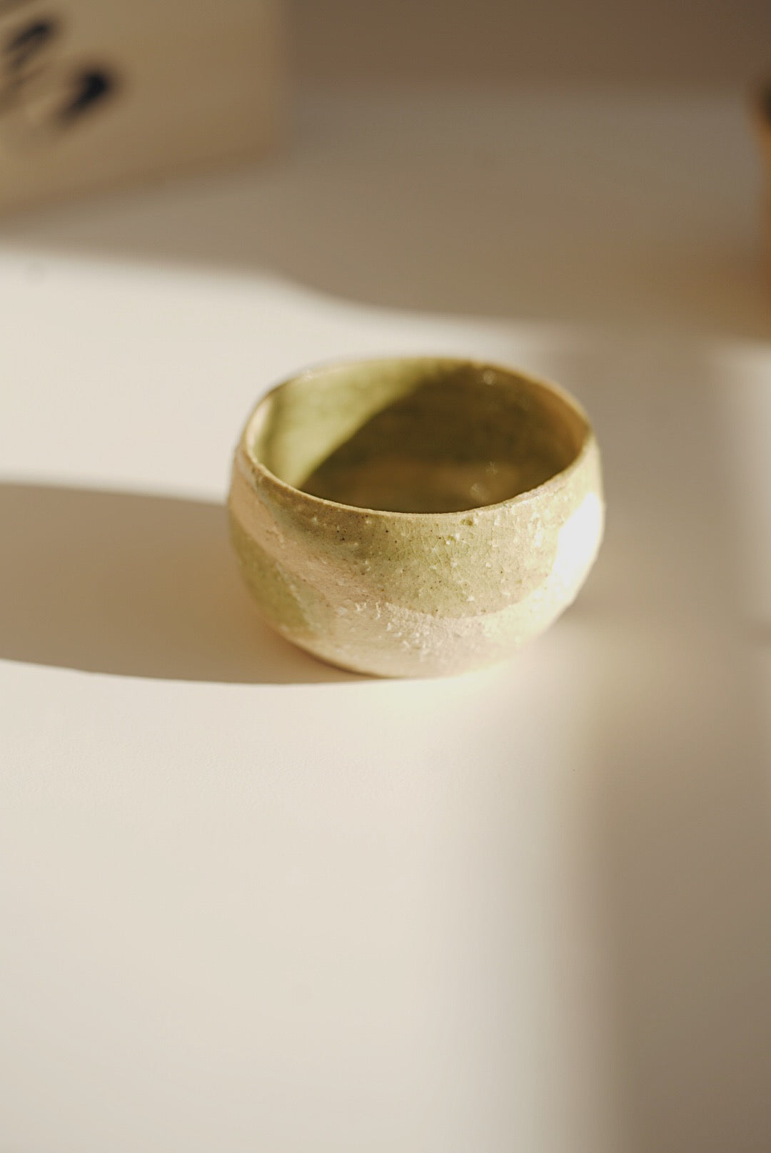 cup wood boxed gift Made in Japan