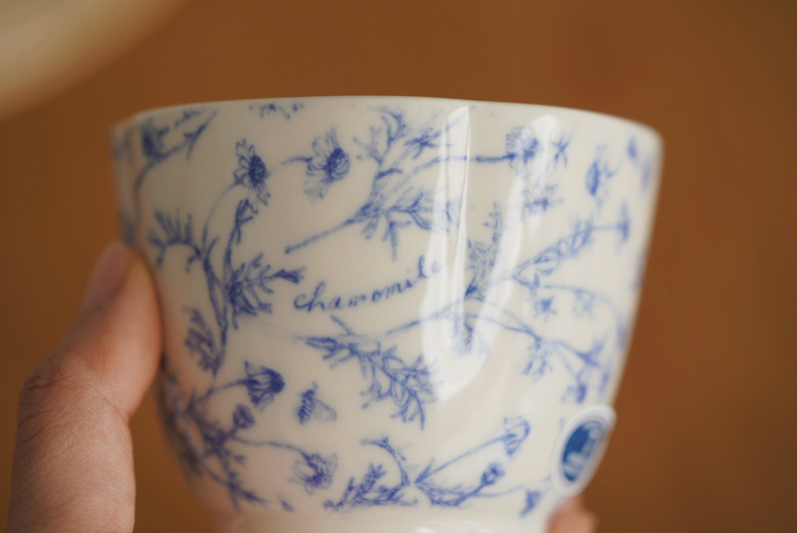 Studio m'chamomile Plates bowls cup