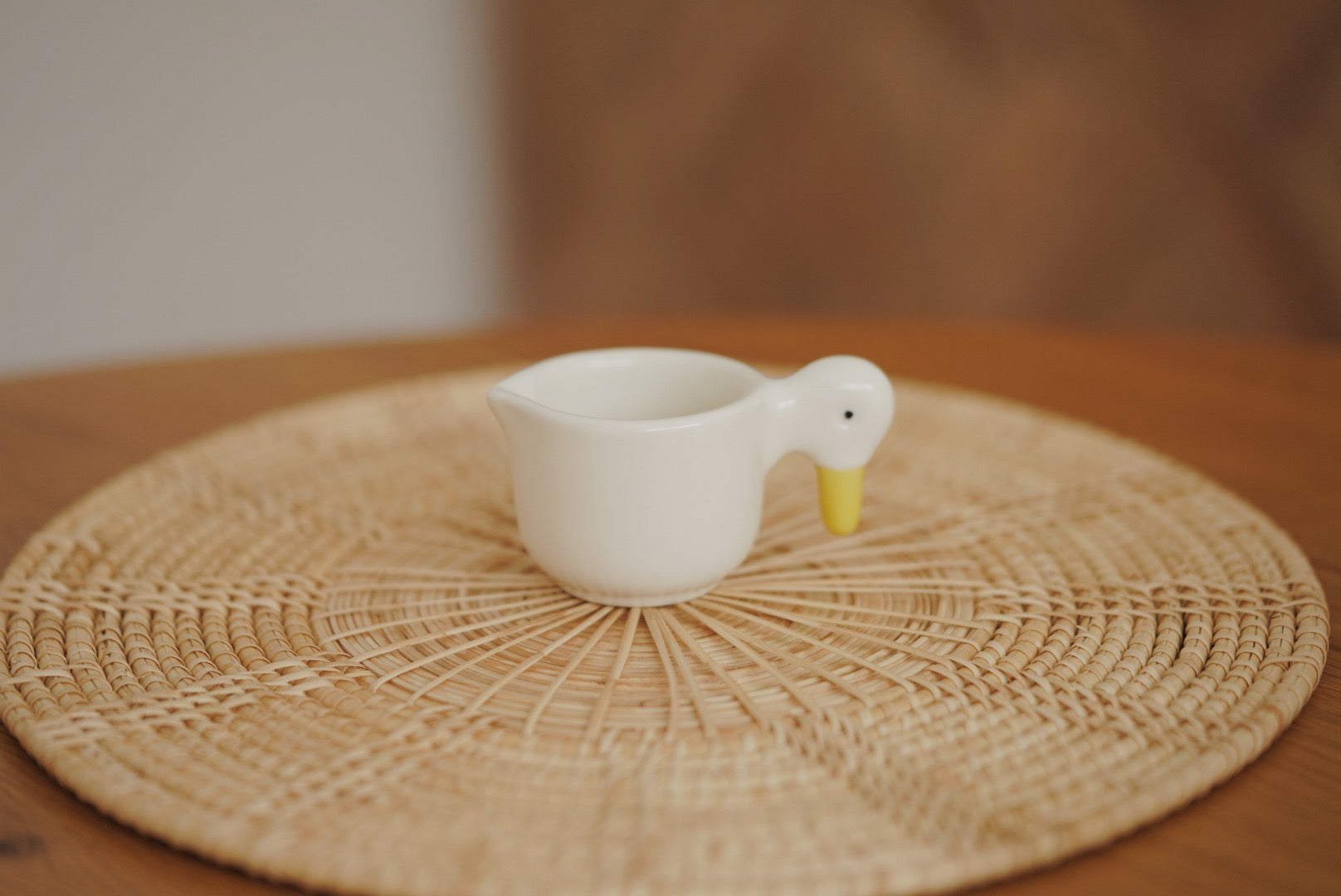 ceramic japan Ducks