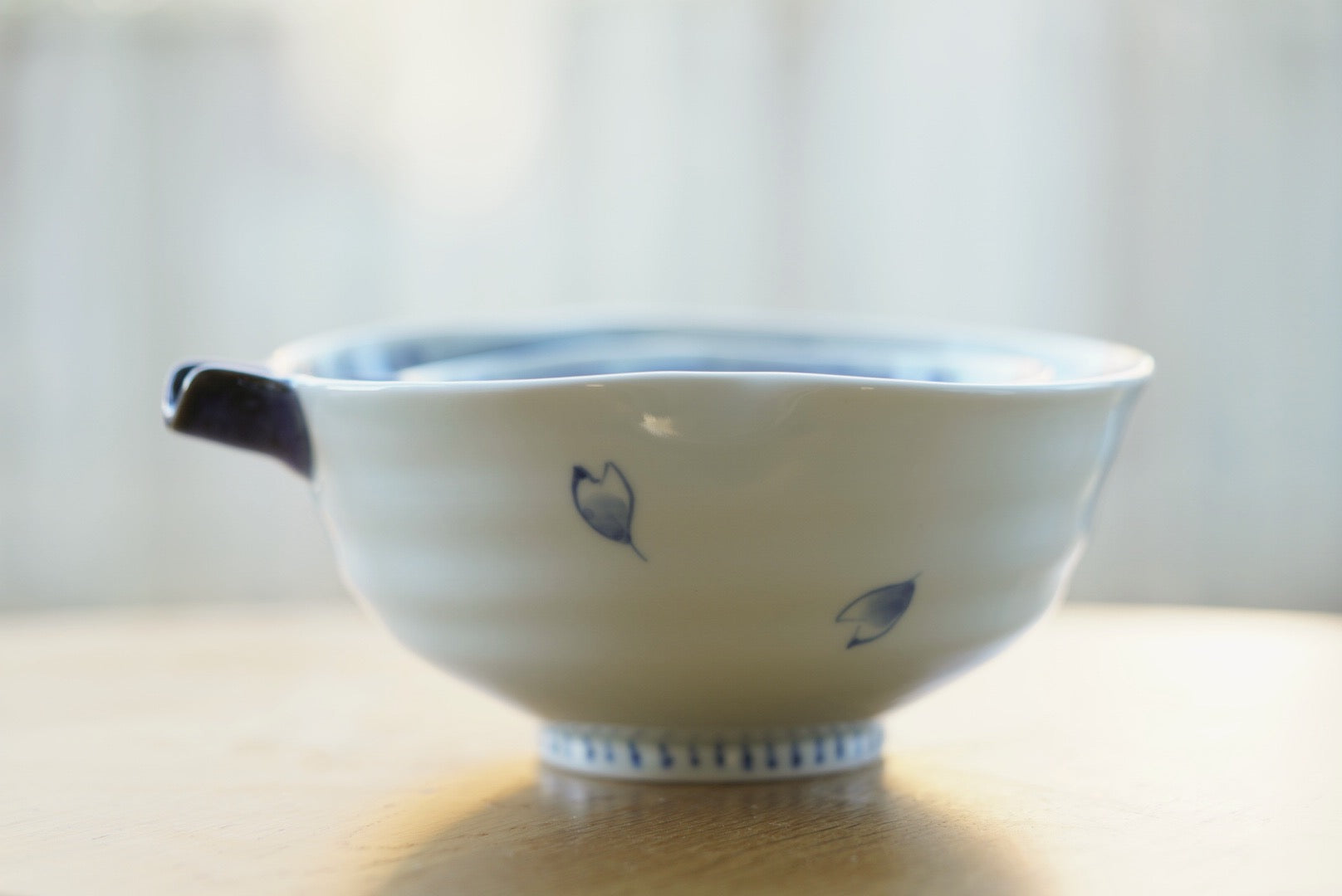 Aritayaki Hand-painted plates and bowls