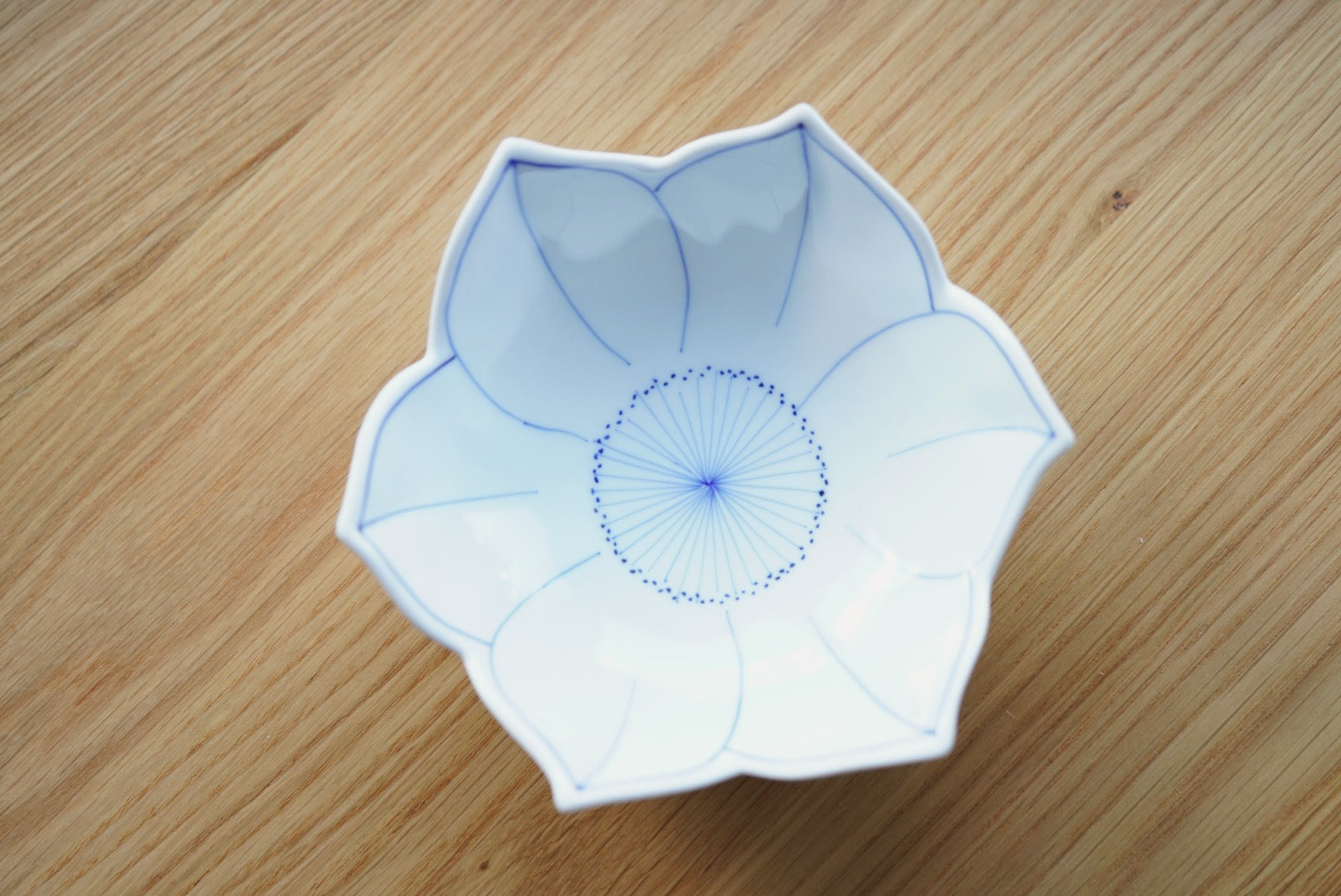 Aritayaki Hand-painted plates and bowls