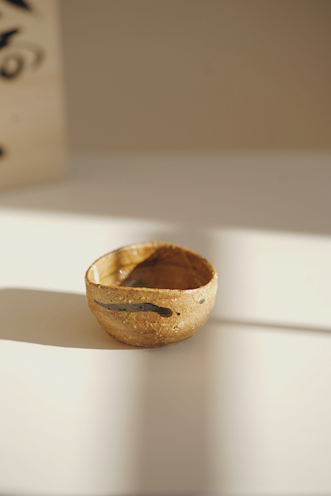 cup wood boxed gift Made in Japan
