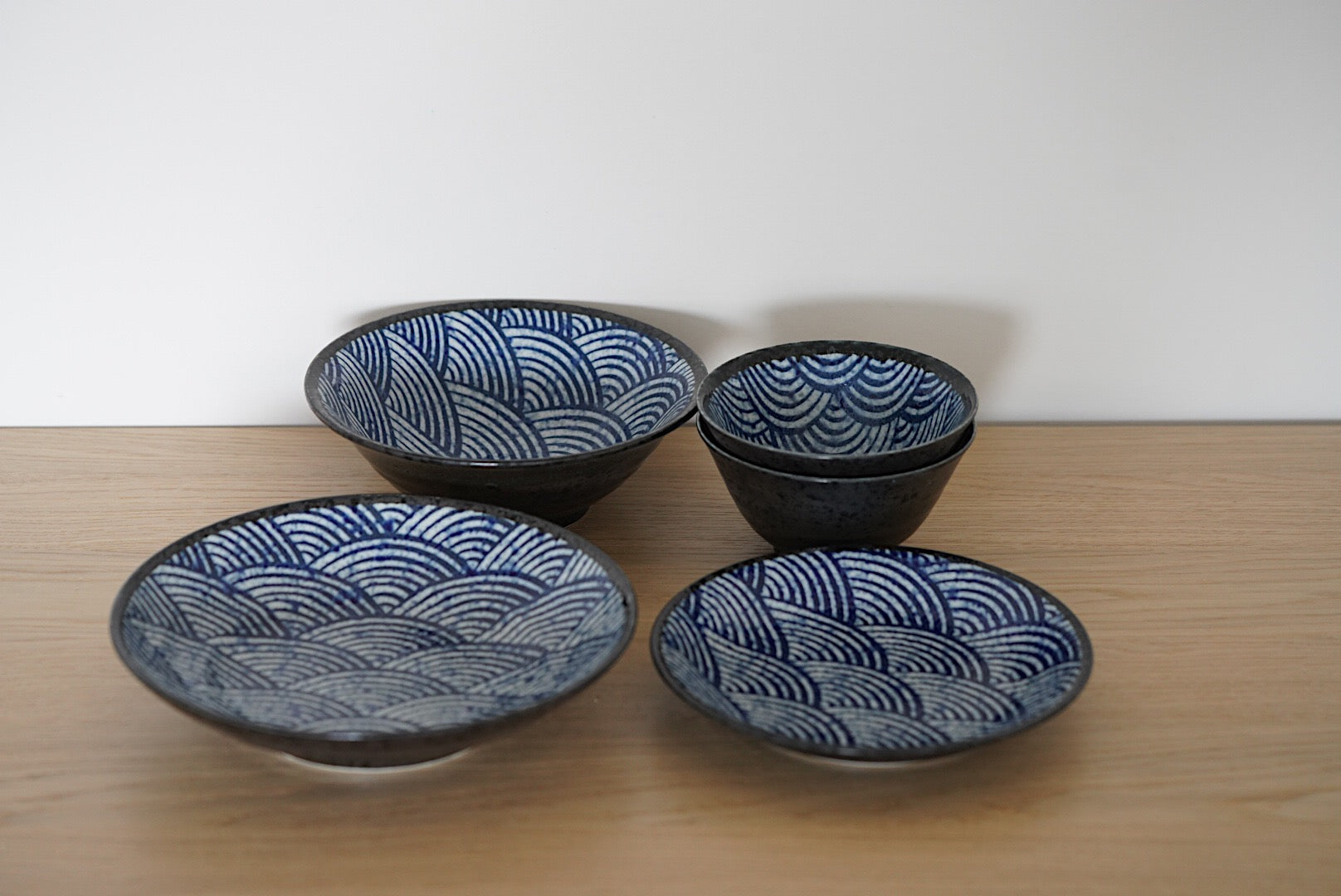 Sea wave Bowl series