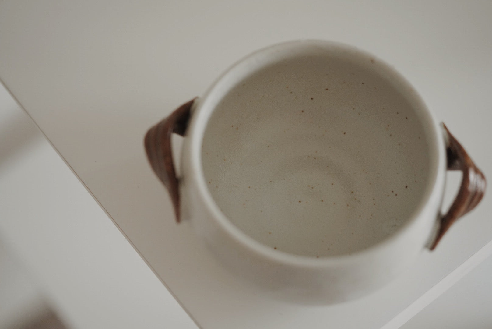 Soil Products Soup Bowl