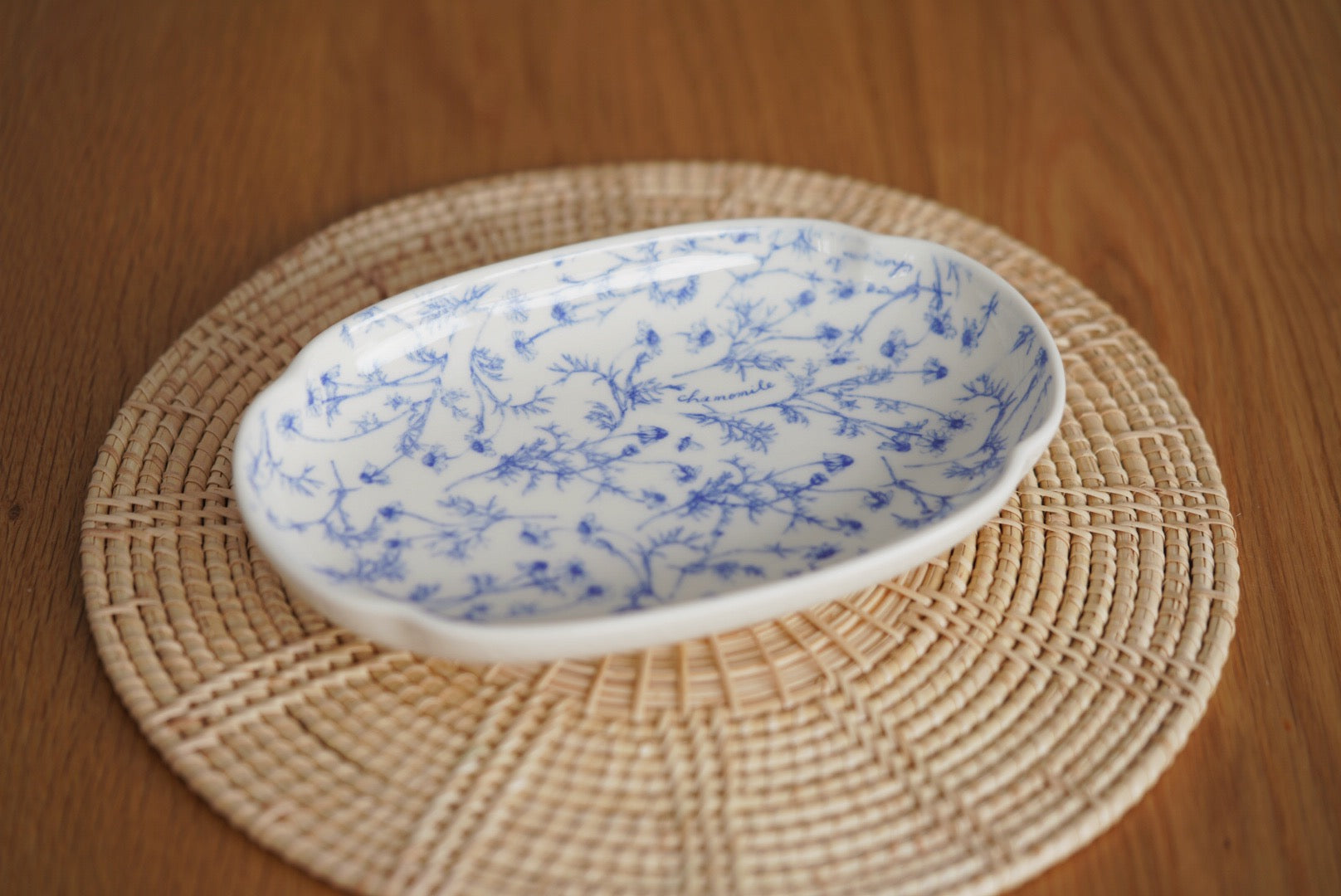 Studio m'chamomile Plates bowls cup