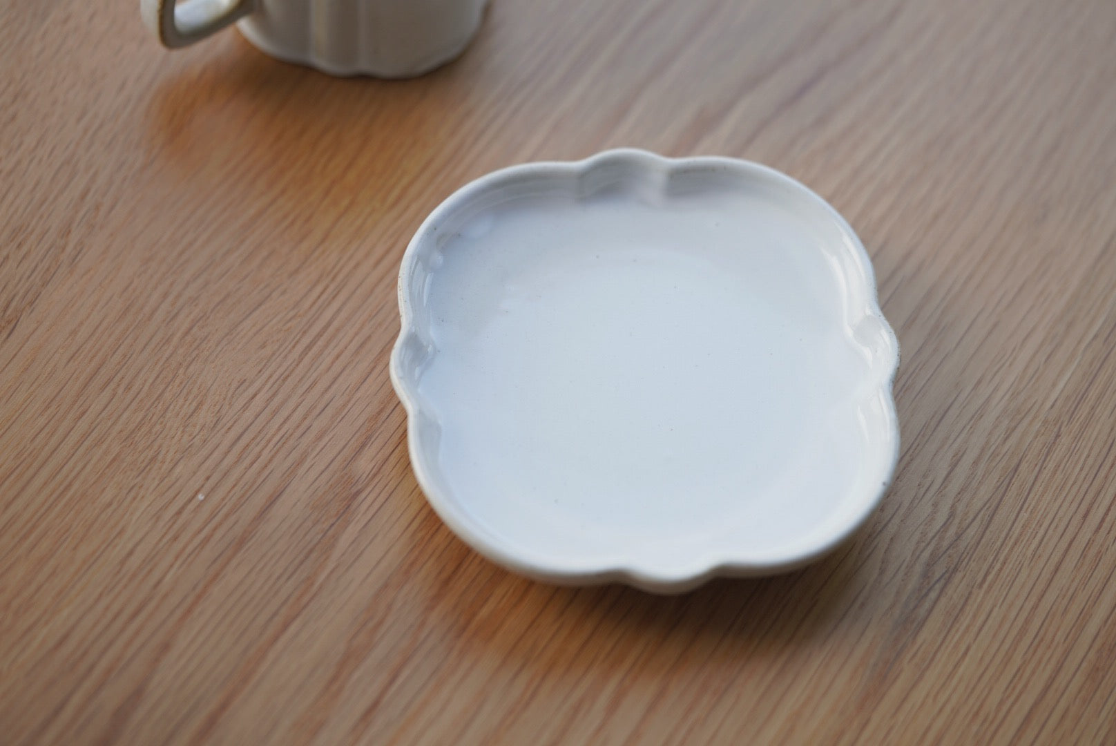 Studio m' veillée flower coffee cup