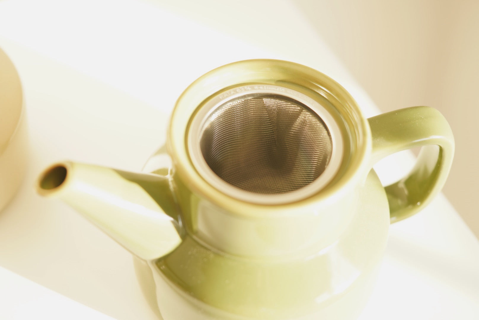 Studio m' Coffee cups and teapots