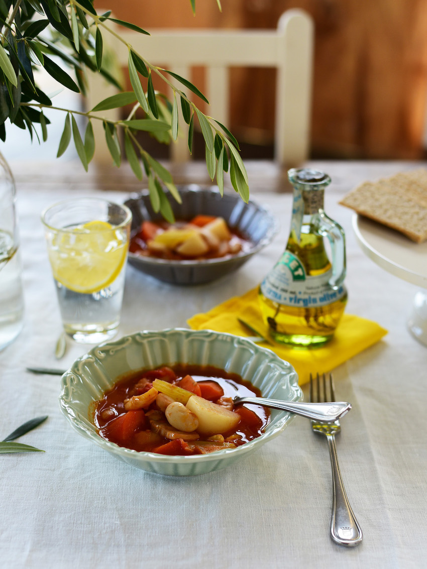 Studio m' lieto round bowl 