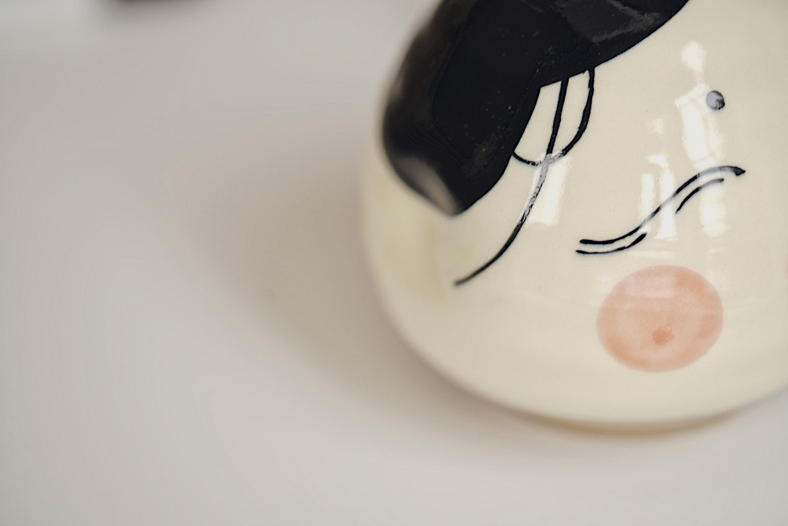 Smiley Sake Suit Made in Japan