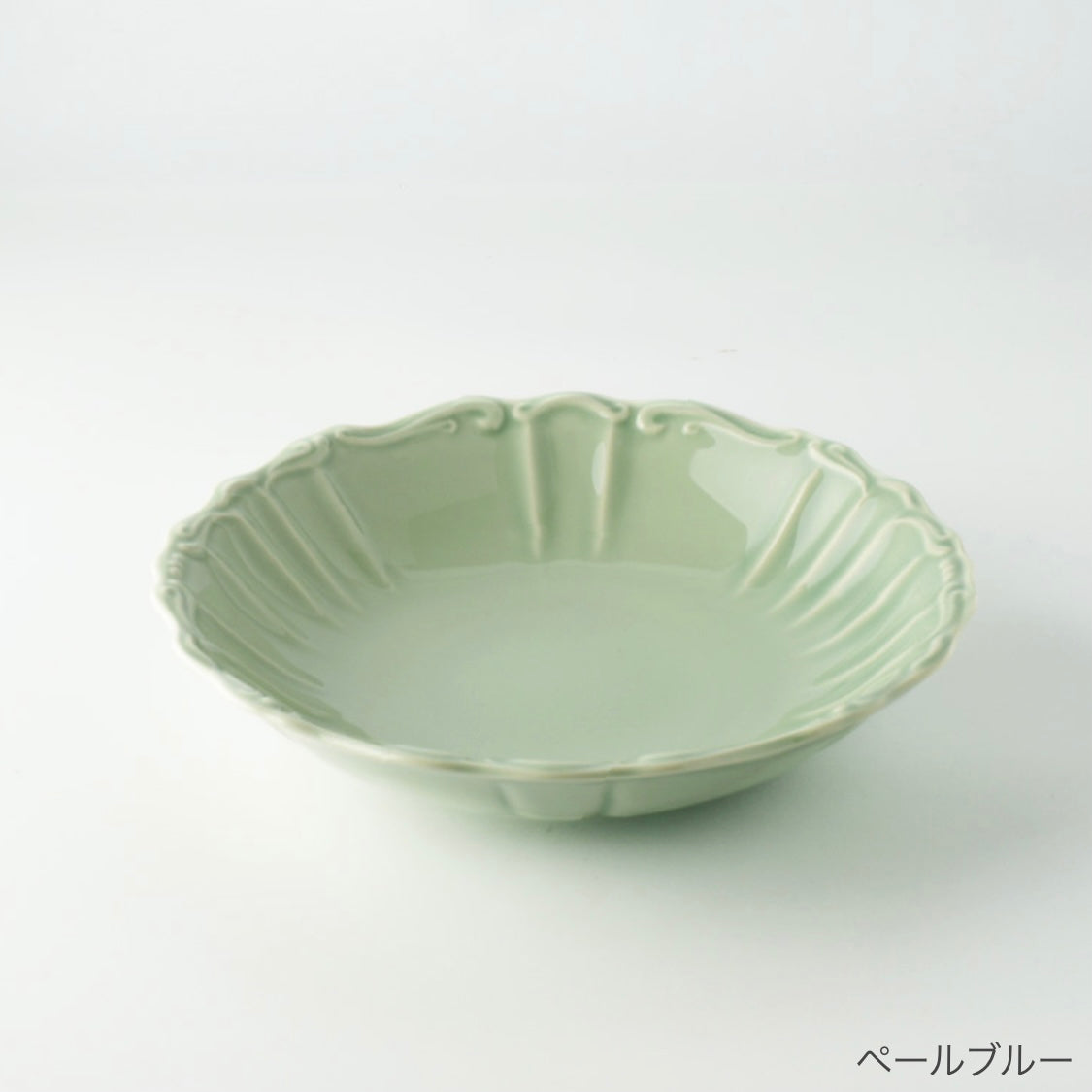 Studio m' lieto round bowl 