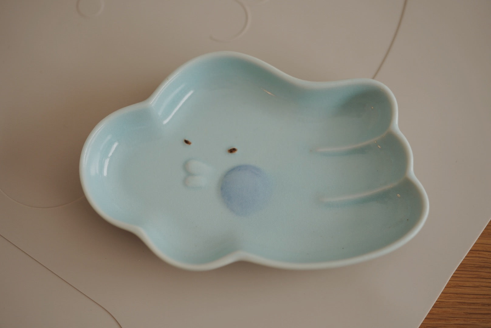 Ceramic Japan Kerran Children's tableware