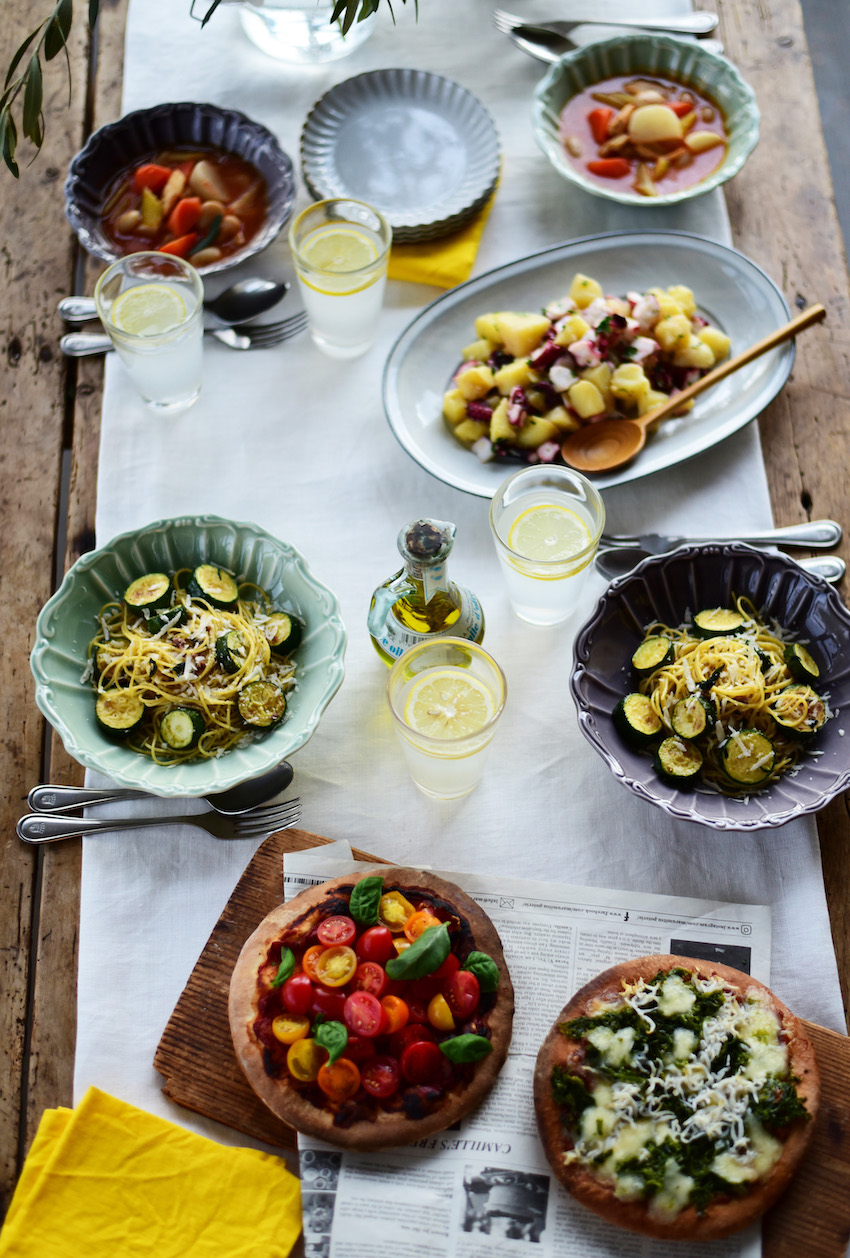 Studio m' lieto round bowl 