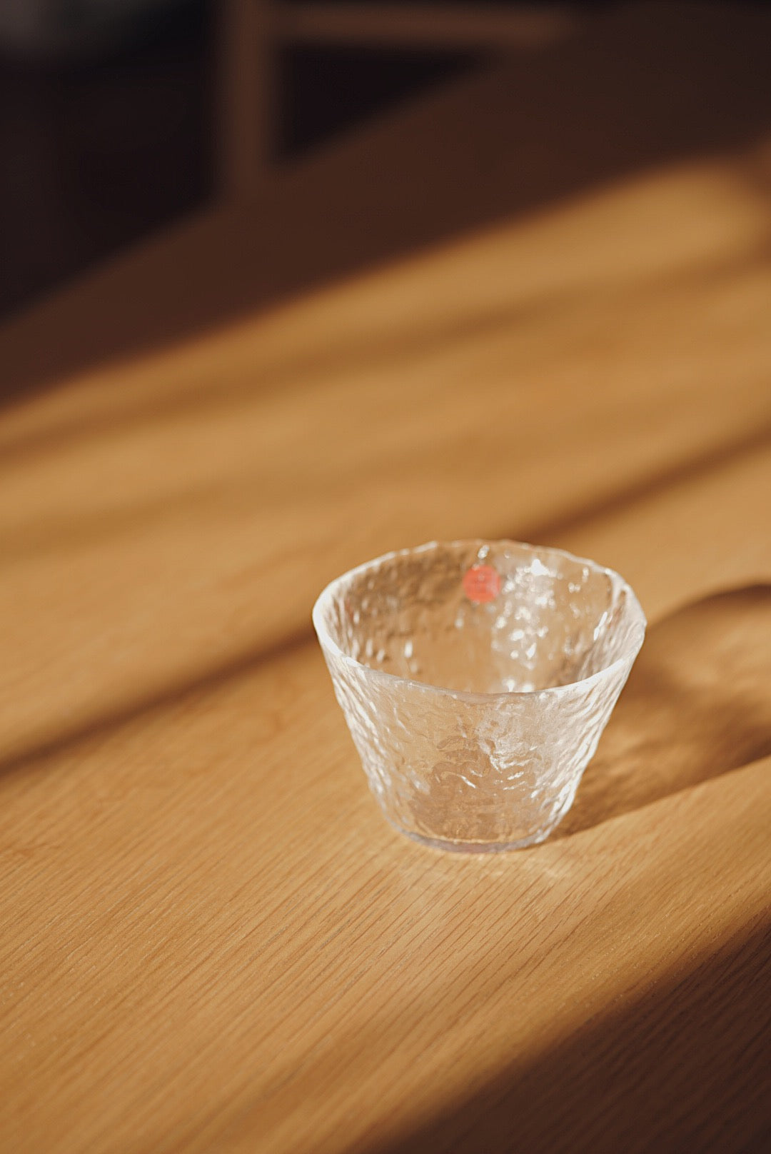 Tsugaru Bi-doro First Snow cup and bowl