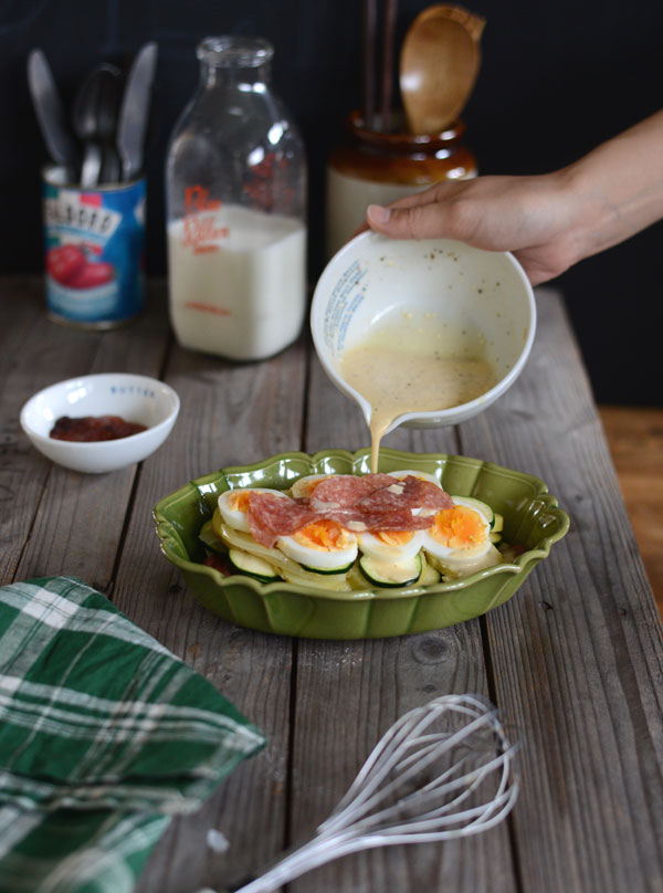 Studio m' oval ovenware