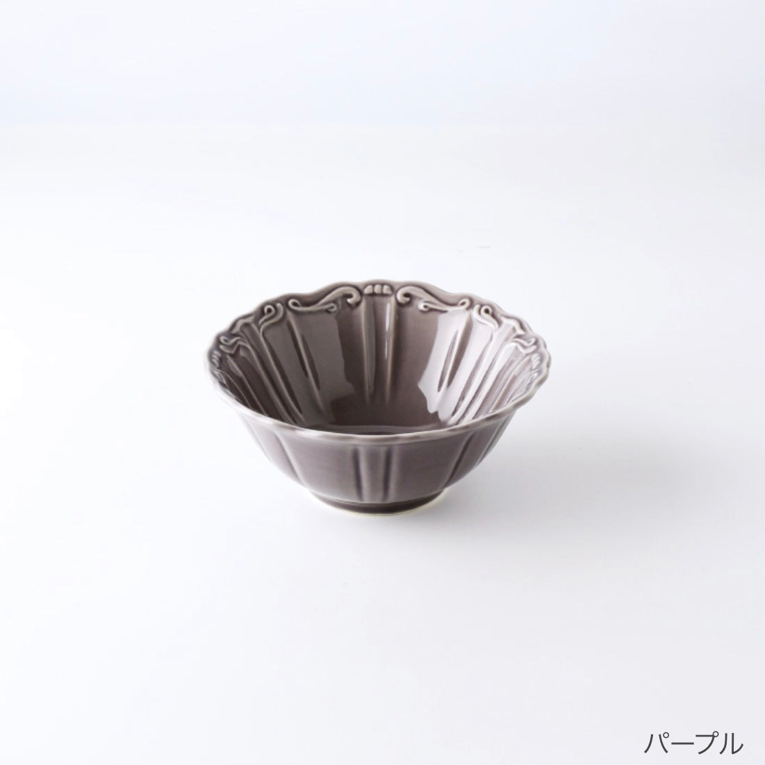 Studio m' lieto round bowl 