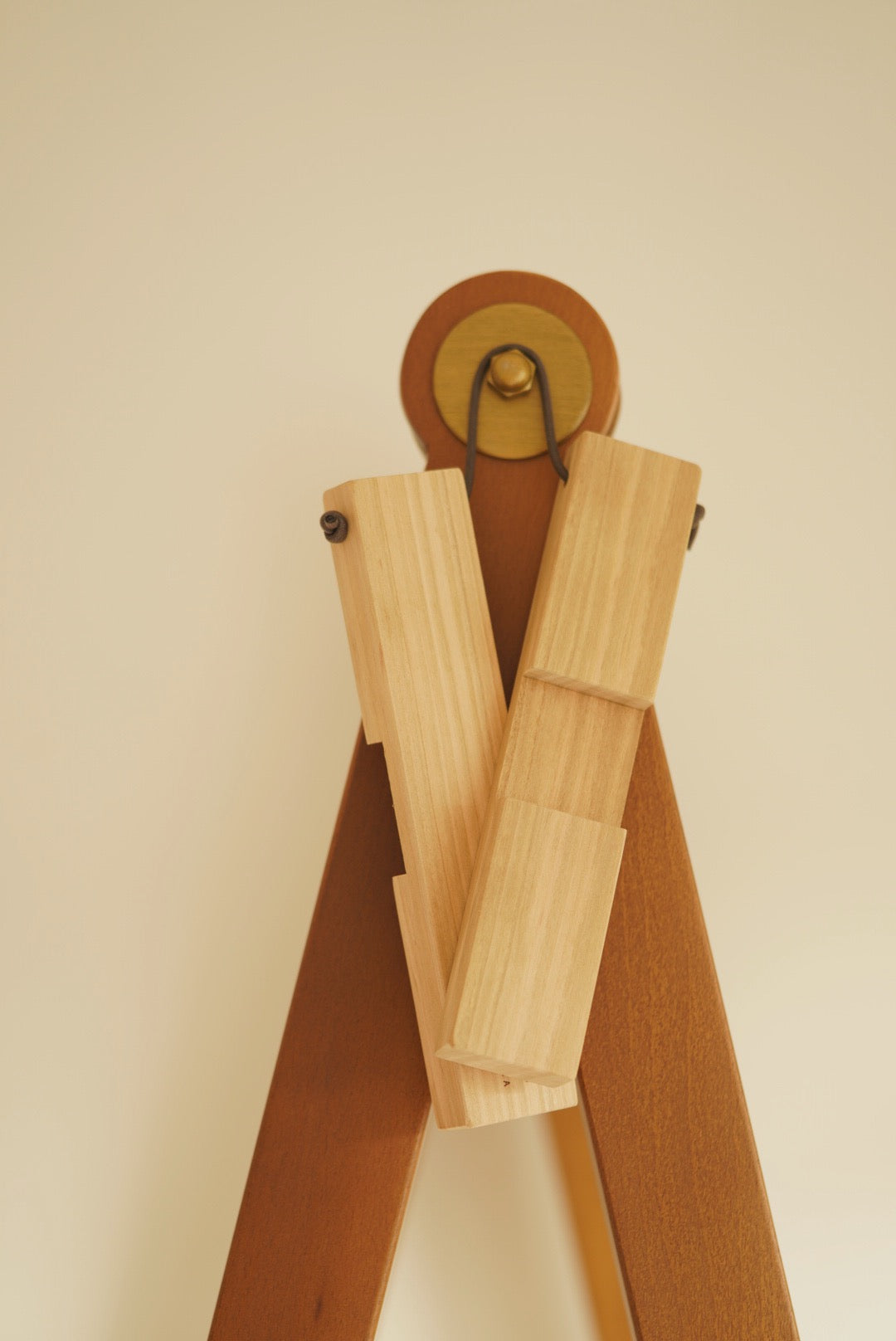 SALIU Wild Cherry Tree pot holder