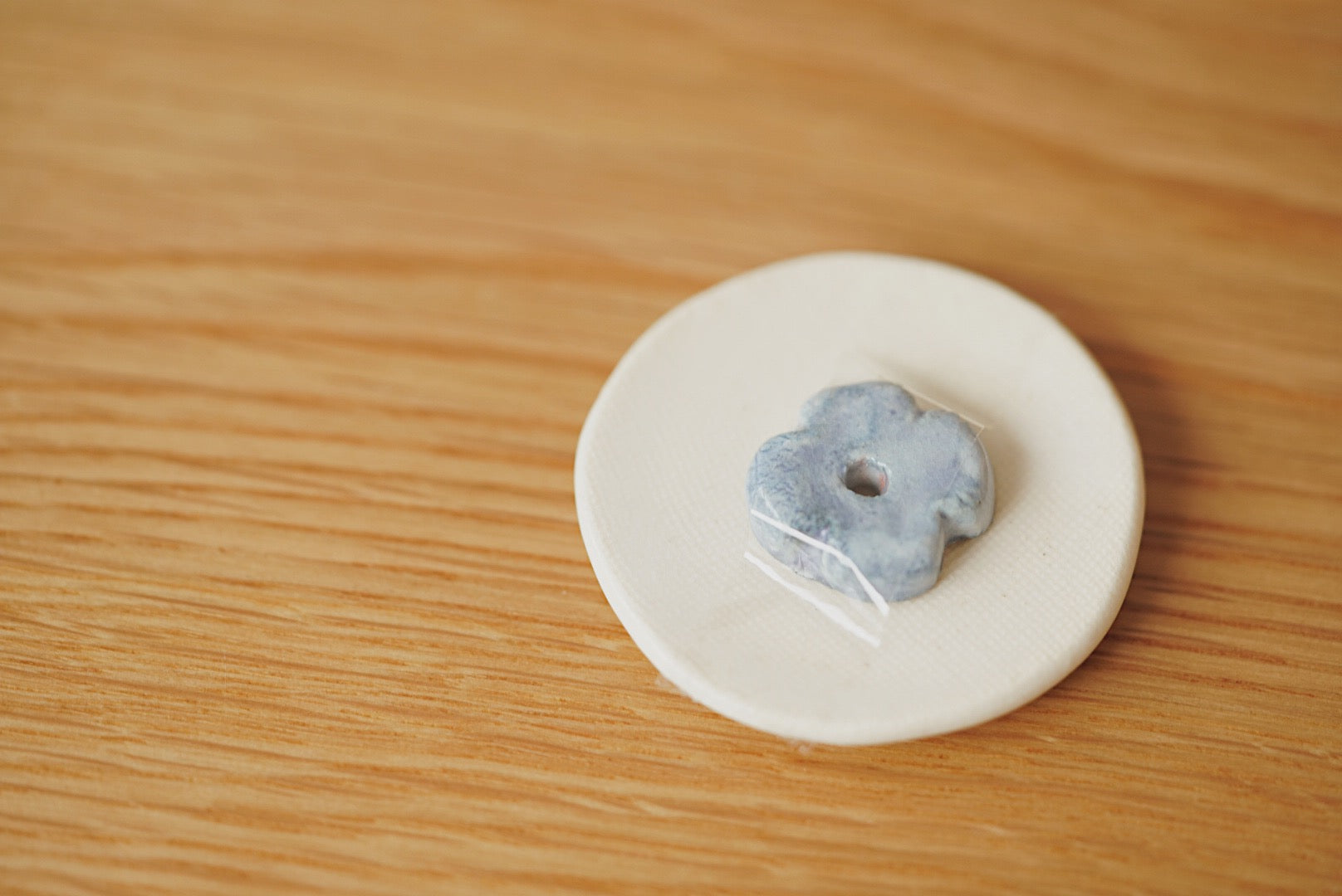 Candle Incense Burner Tree