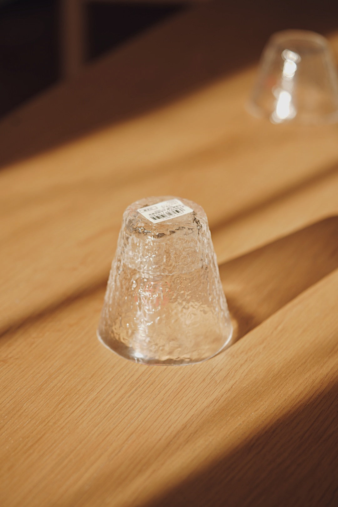 Tsugaru Bi-doro First Snow cup and bowl