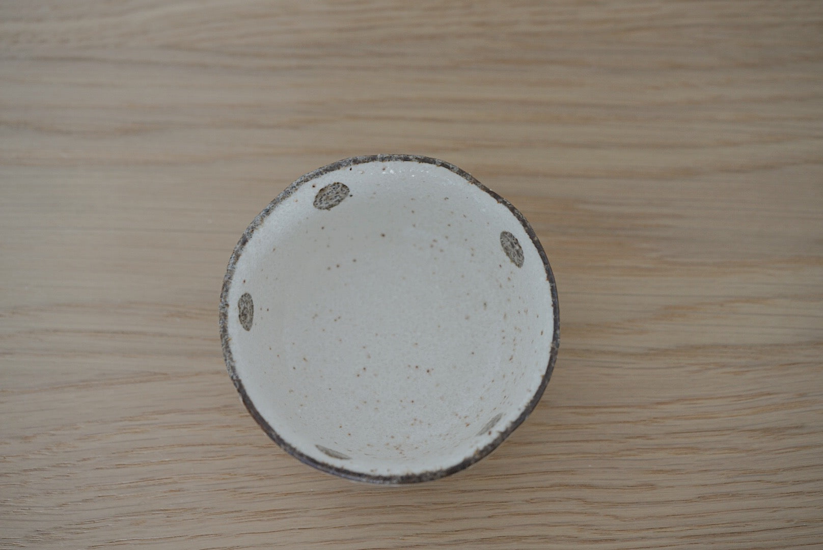 Shui Yu Bai Tang Jing White Plate Bowl series