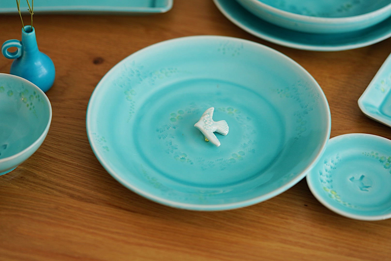 梶山友里作家器 Japanese writer