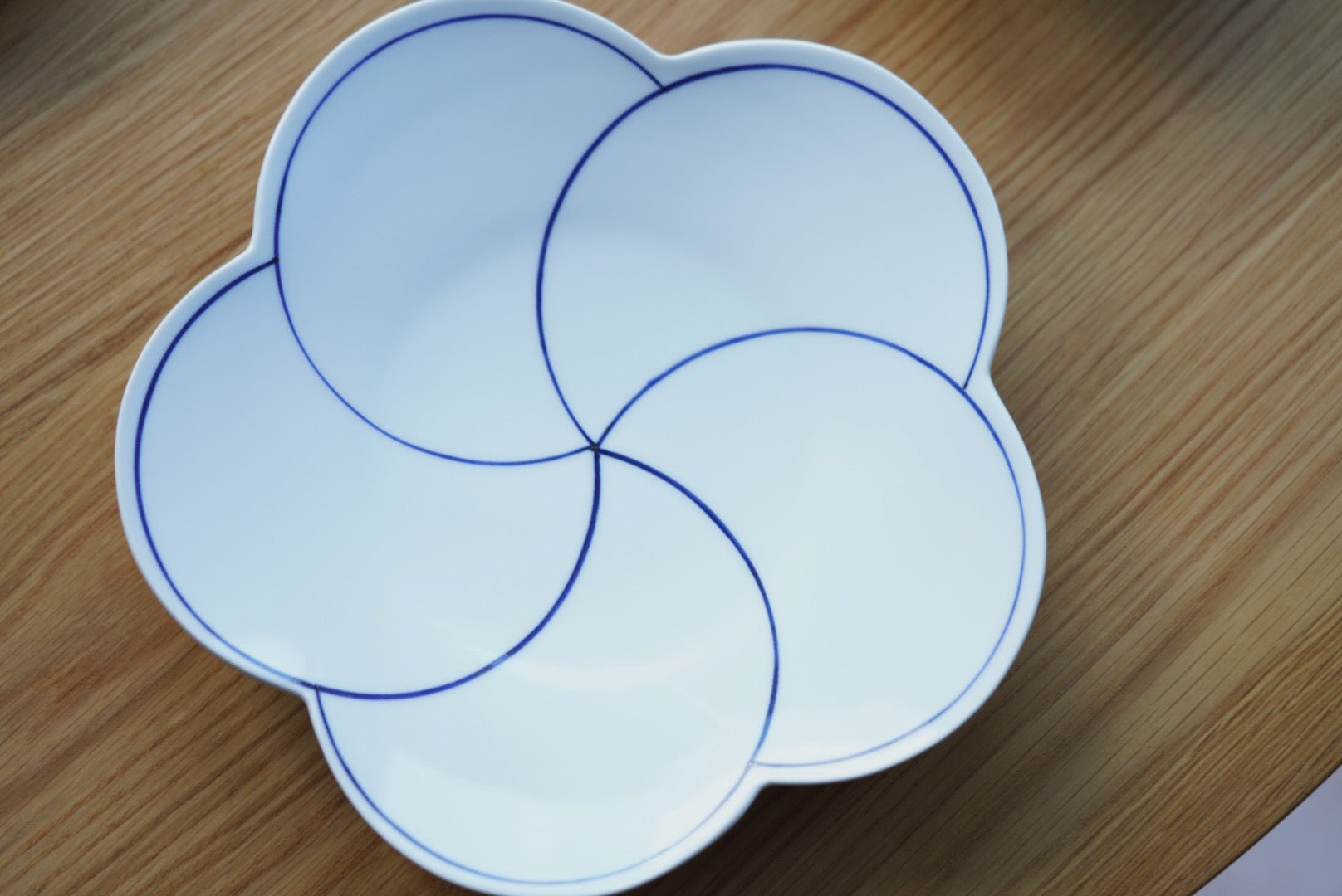 Aritayaki Hand-painted plates and bowls