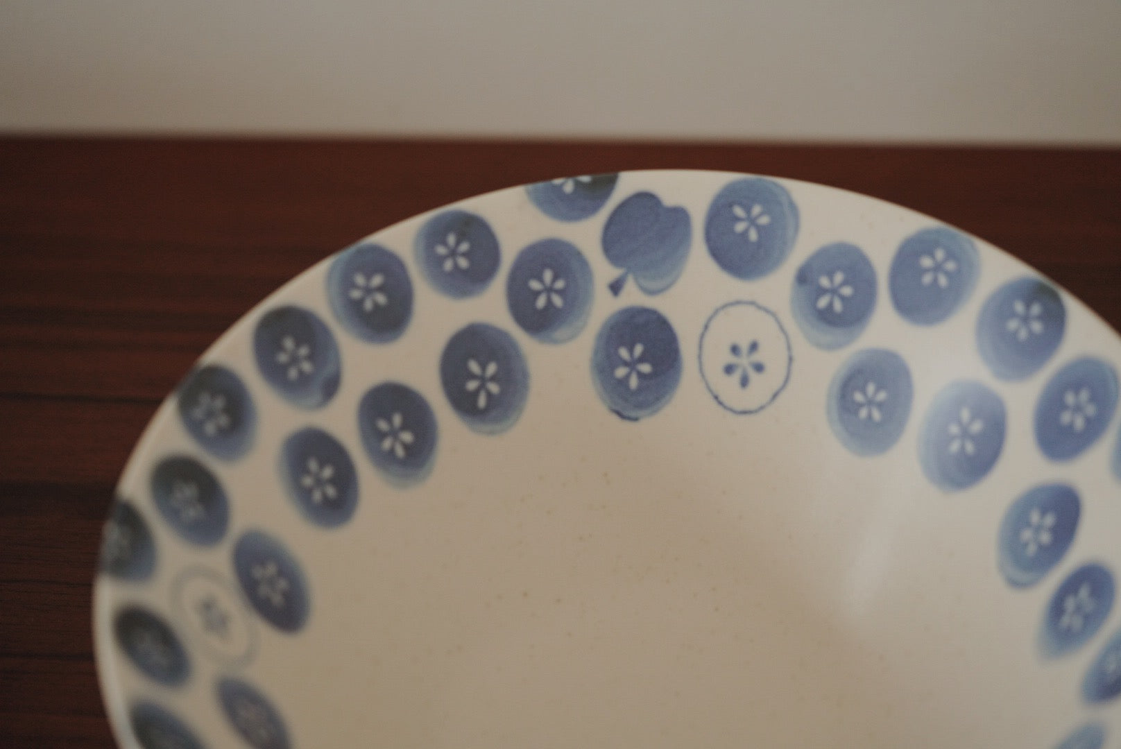 Ramen Bowl Made in Japan