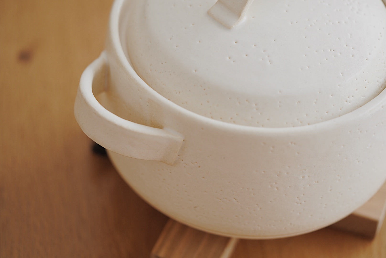 Studio m' navarin 19 round pot