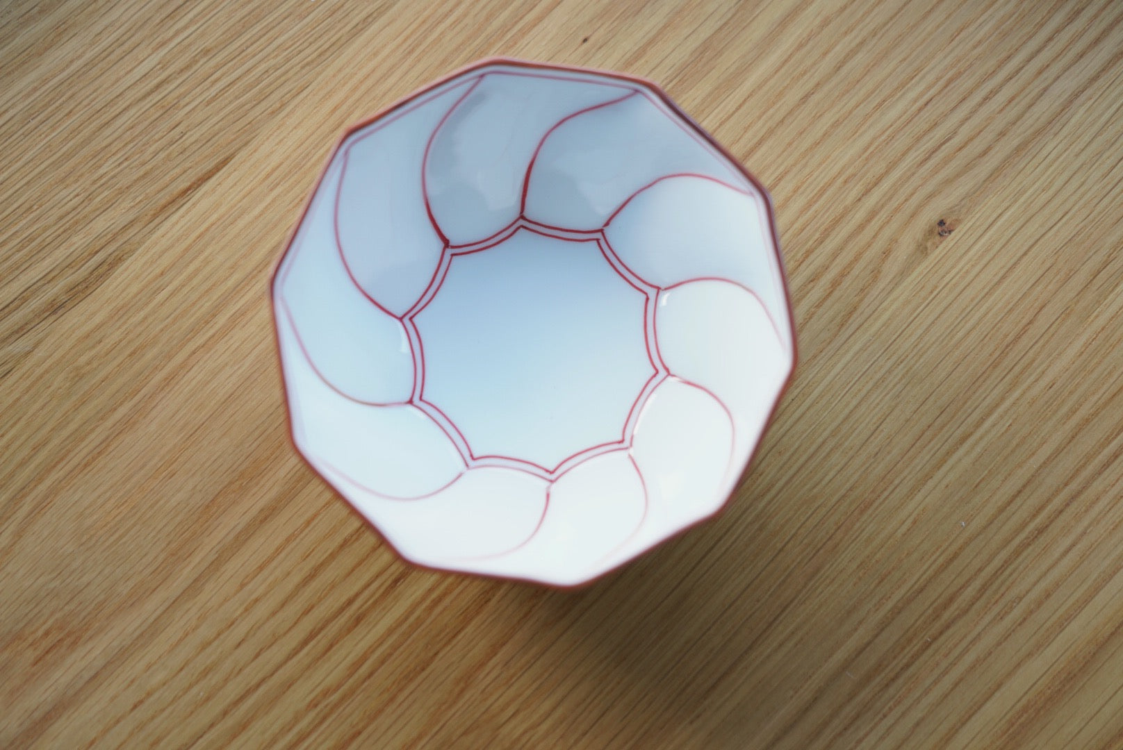 Aritayaki Hand-painted plates and bowls