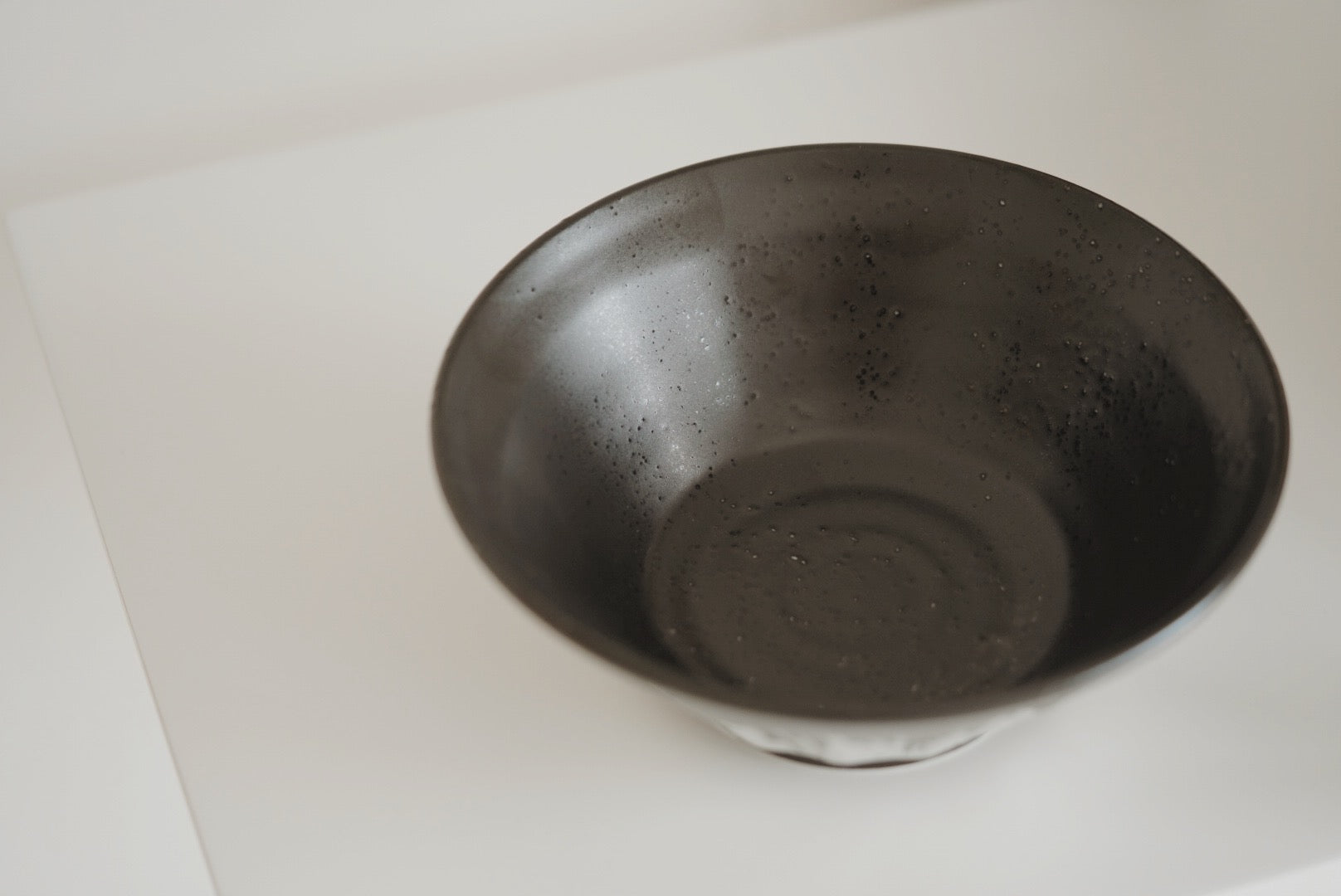 Ramen Bowl Made in Japan