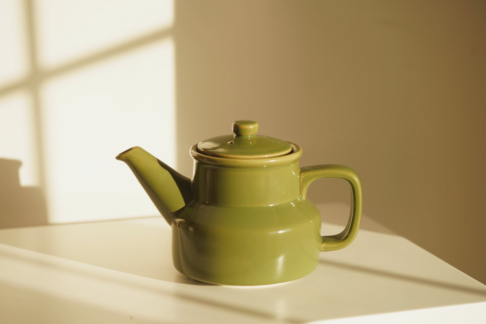 Studio m' Coffee cups and teapots