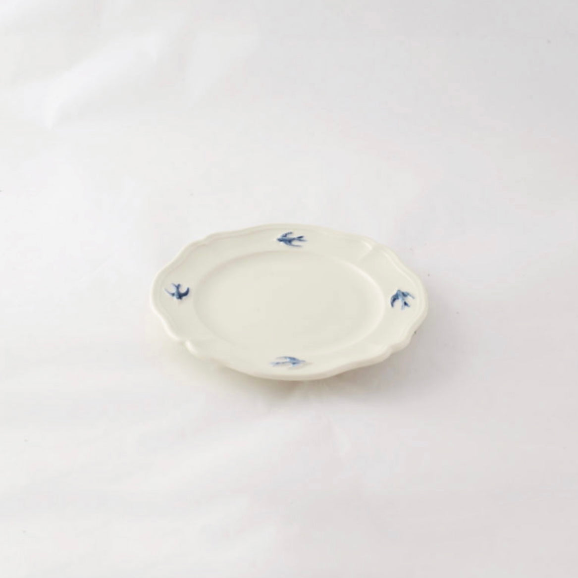 Studio m' early bird Snack fruit plate