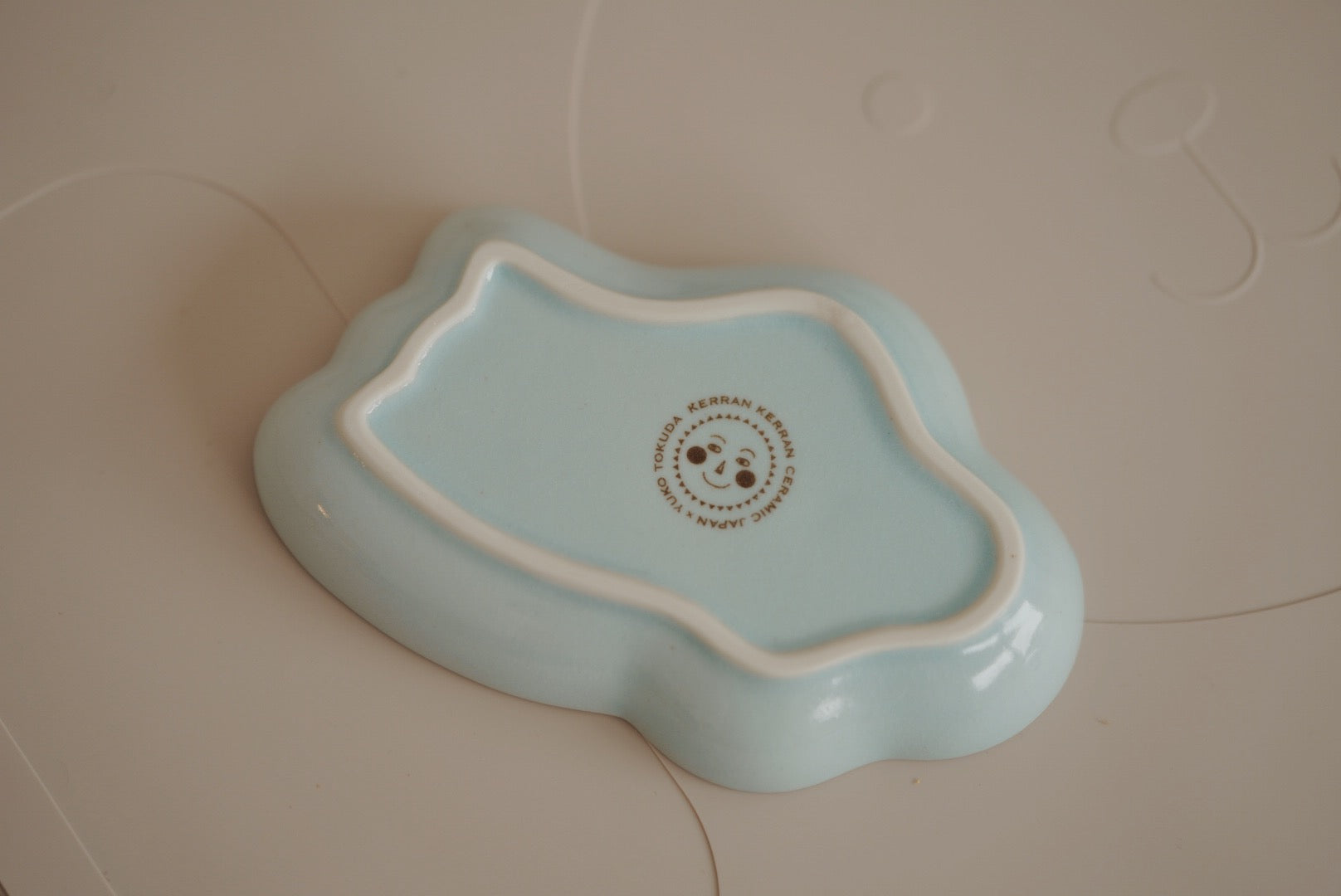 Ceramic Japan Kerran Children's tableware