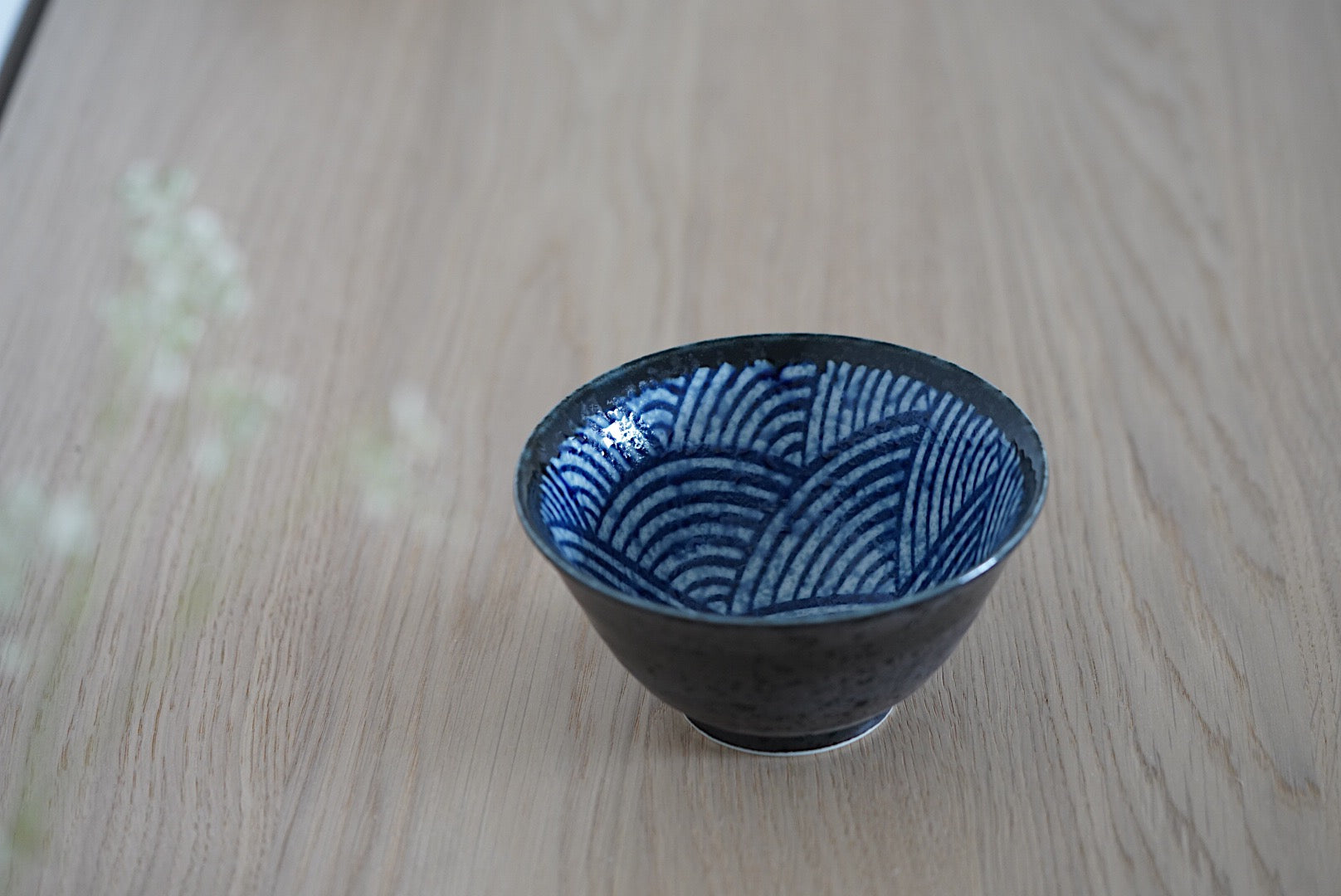 Sea wave Bowl series