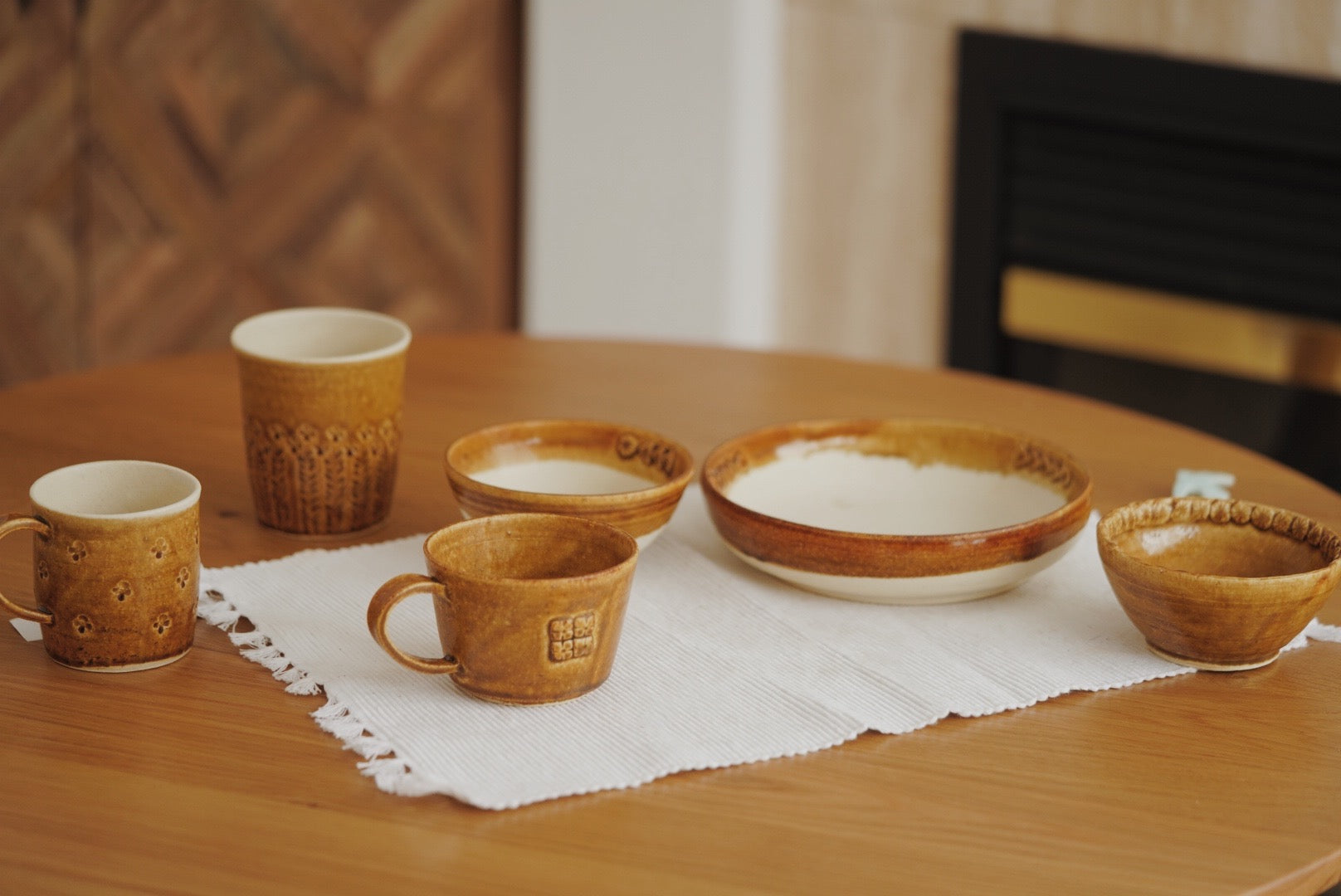 梶山友里 日本作家器 Japanese writer