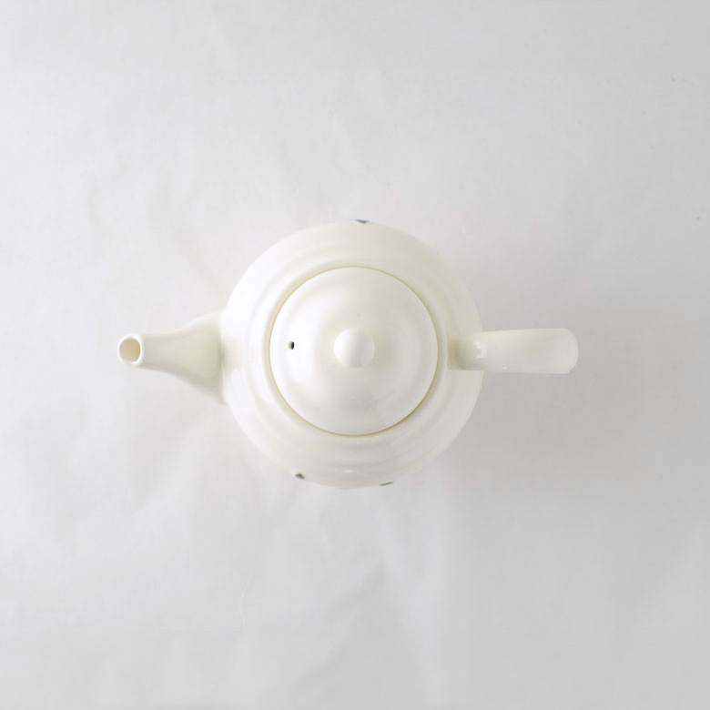 Studio m' Miltille blueberry teapot