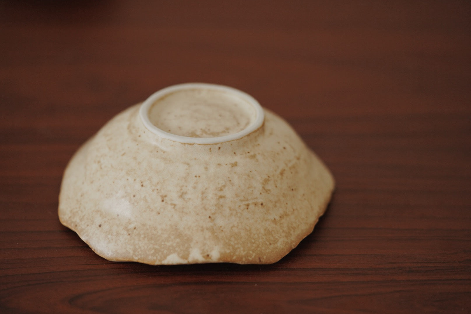 Japanese style black chigiri type