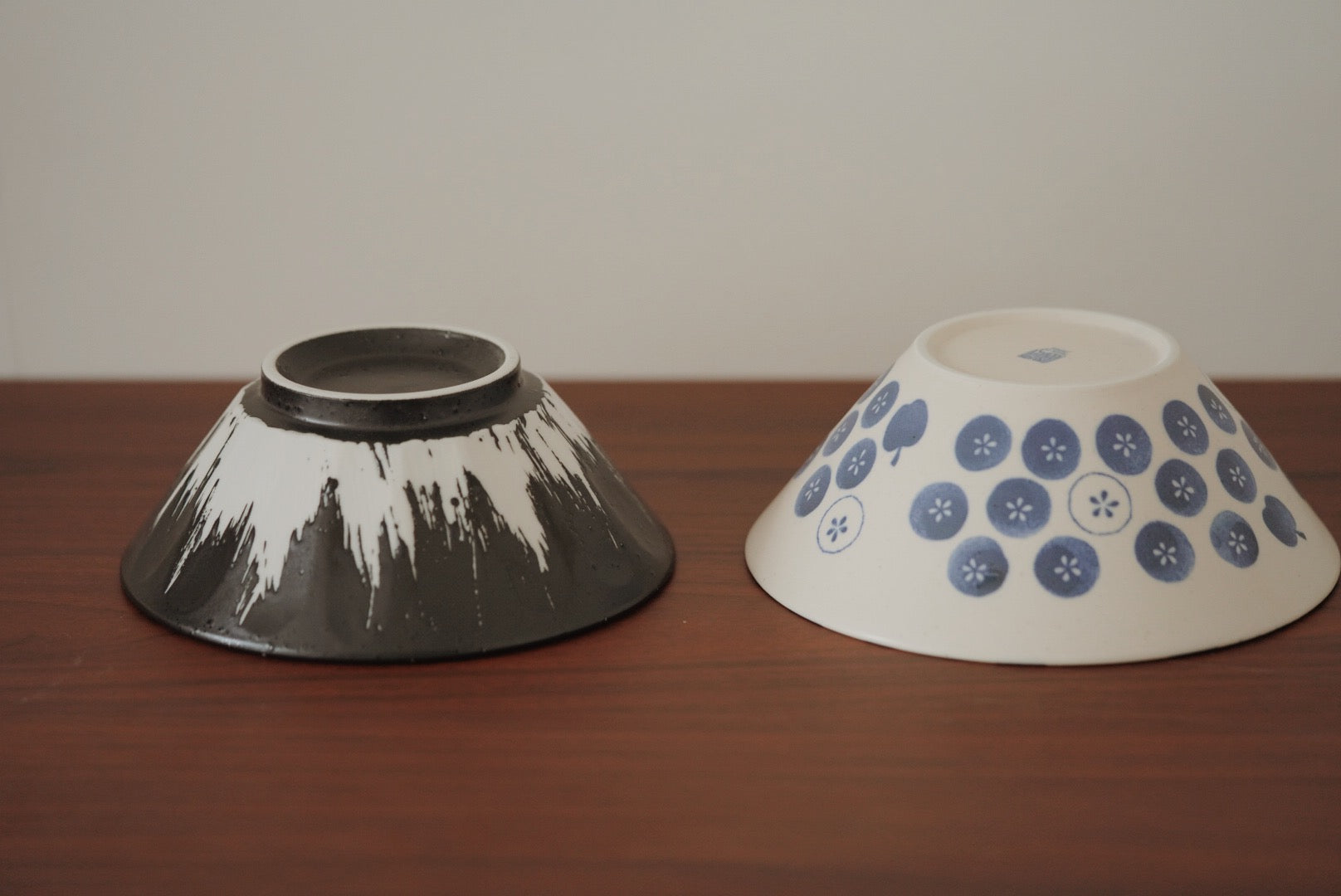 Ramen Bowl Made in Japan