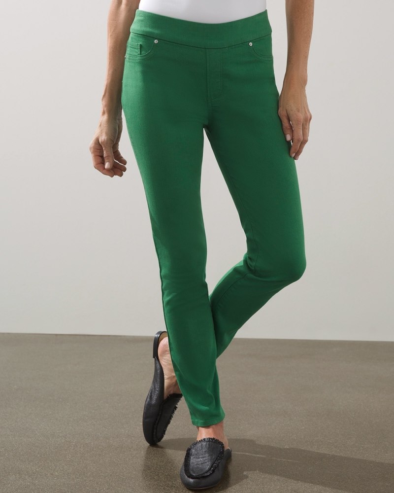 pull-on-ankle-jeggings-jardin-green