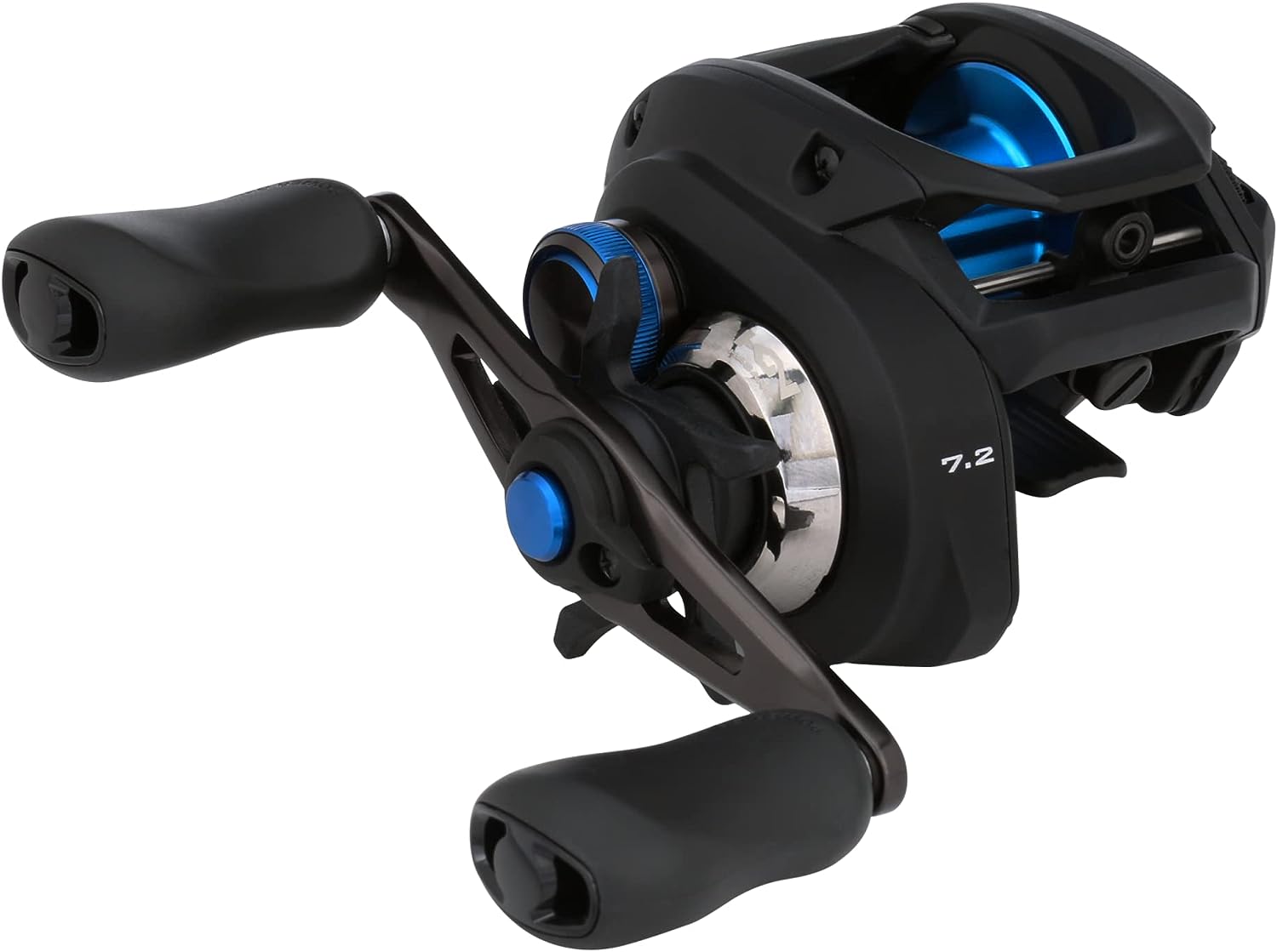 Shimano SLX DC Baitcasting Reels - J&H Tackle