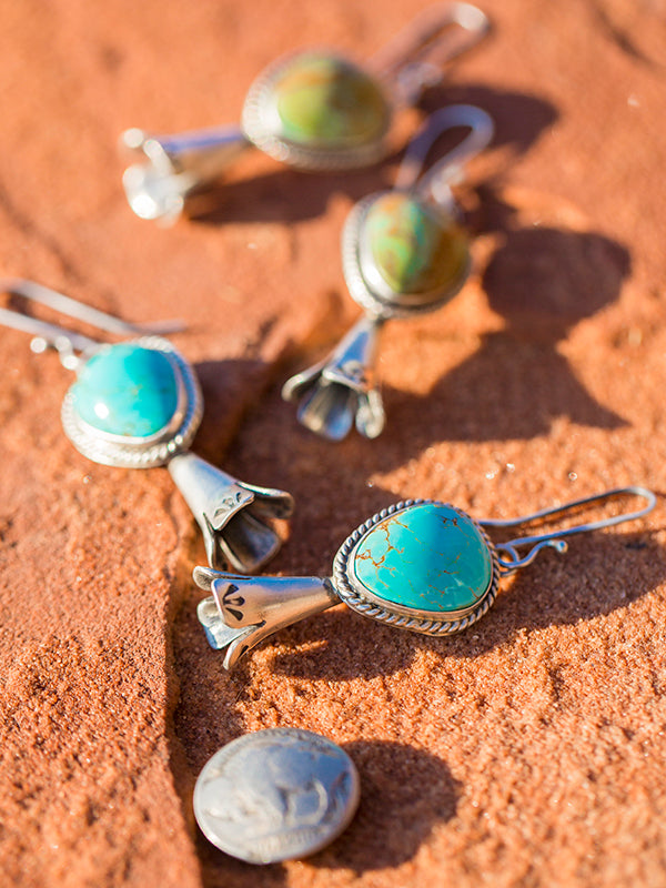 Blossom Earrings