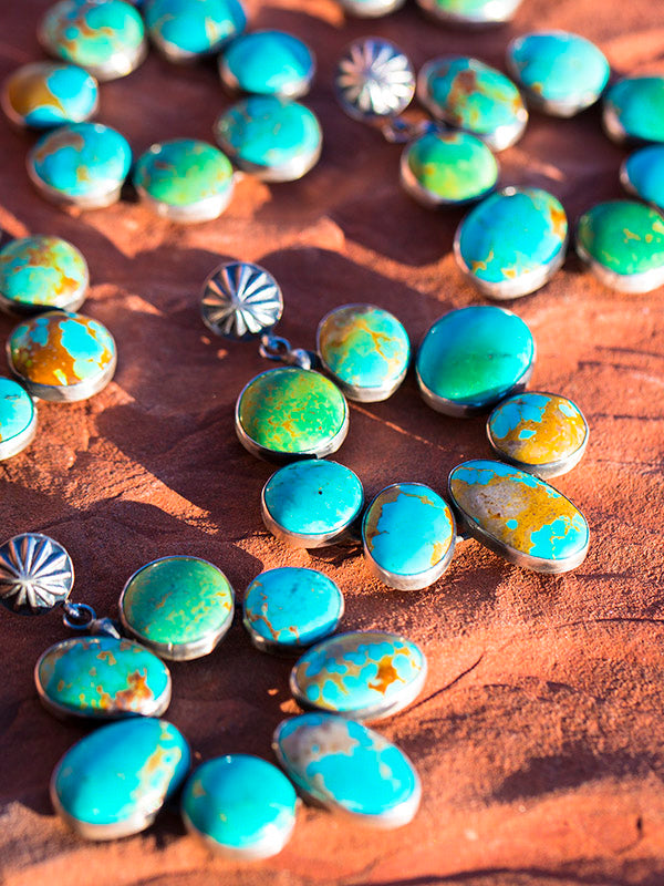 Hula Earrings