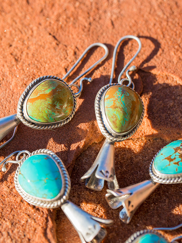 Blossom Earrings
