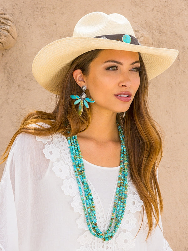 Thunderbird Earrings