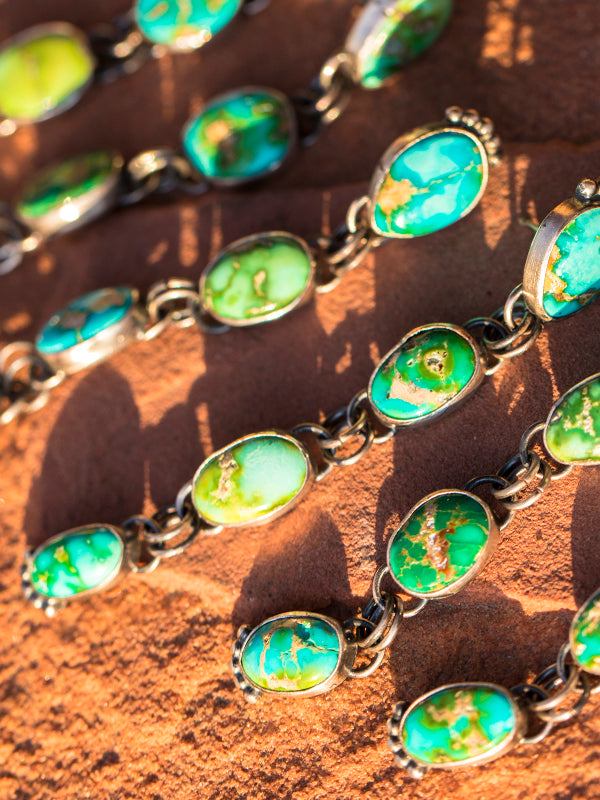 Petite Waterfall earring
